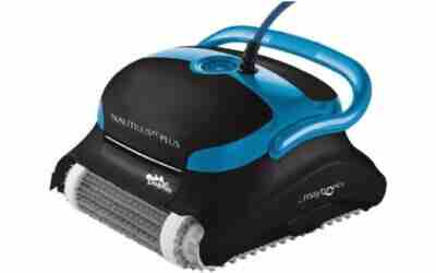The 10 Best Pool Vacuum Cleaners of 2026
