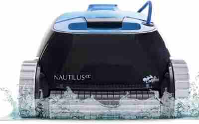 The 10 Best Dolphin Pool Cleaners of 2026