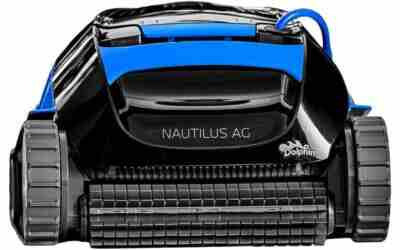 The 11 Best Robotic Above Ground Pool Cleaners of 2026