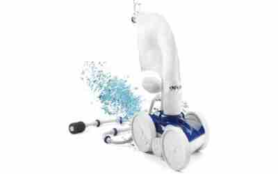 The 12 Best Pressure Side Pool Cleaners of 2026