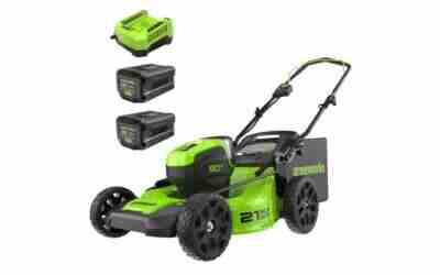 The 8 Best Electric Lawn Mowers of 2026