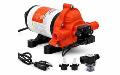 The 8 Best Deep Well Water Pumps of 2026