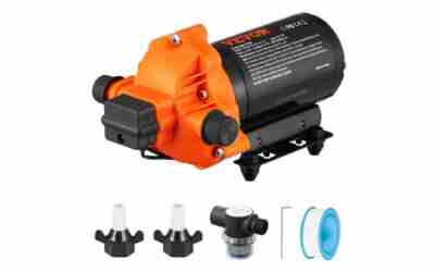 The 8 Best Shallow Well Water Pumps of 2026