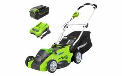 The 8 Best Self Propelled Lawn Mowers of 2026