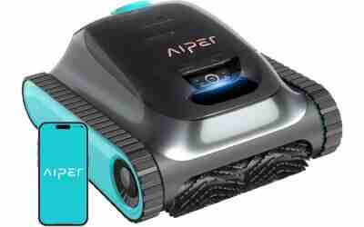The 10 Best Robotic Pool Cleaners of 2026