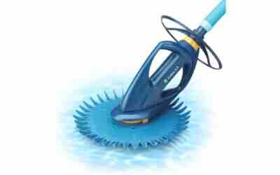 The 12 Best Pool Cleaners of 2026