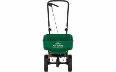 The 9 Best Lawn Spreaders of 2026