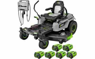 The 10 Best Lawn Mowers of 2026