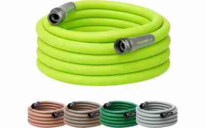 The 10 Best Garden Hoses of 2026