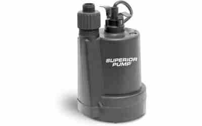 The 9 Best Water Pumps of 2026