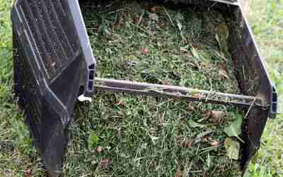 How to Winterize a Battery Lawn Mower