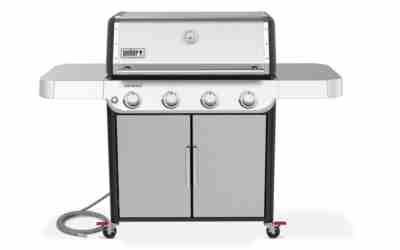 The 10 Best Natural Gas Barbecue Grills of 2026