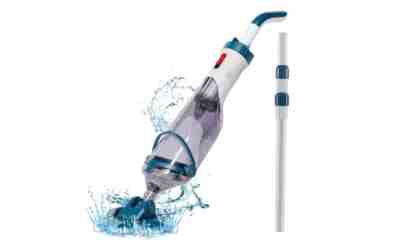 The 8 Best Electric Pool Vacuum Cleaners of 2026