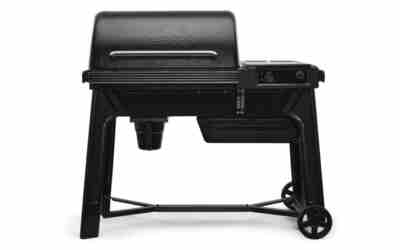 The 4 Best Combo Grills of 2026