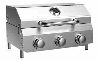 The 4 Best Portable Gas Grills of 2026