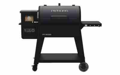 The 10 Best Pellet Smoker Grills of 2026