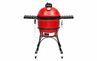The 8 Best Kamado Grills of 2026