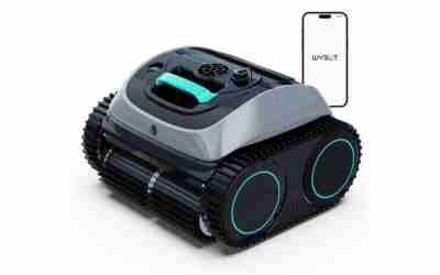 The 8 Best Pool Cleaners For Fibreglass Pools of 2026