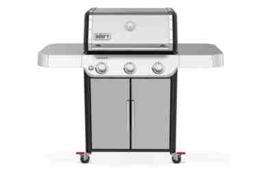 The 8 Best Weber Gas Grills of 2026