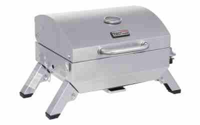 The 9 Best Portable Propane BBQ Grills of 2026