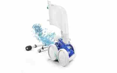 The 8 Best Pool Cleaners South Africa of 2026