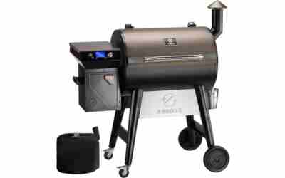 The 6 Best Electric Pellet Grills of 2026