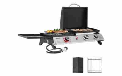 The 7 Best Flat Grills of 2026