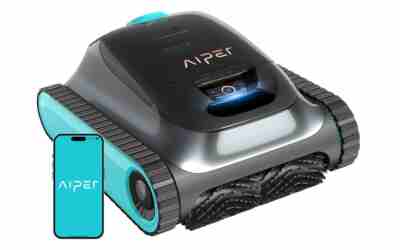 The 8 Best Portable Swimming Pool Vacuum Cleaners of 2026