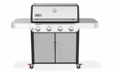 The 10 Best Liquid Propane Grills of 2026