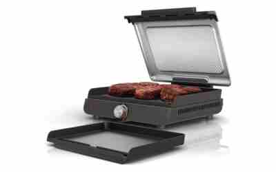 The 6 Best Grills For Apartments of 2026