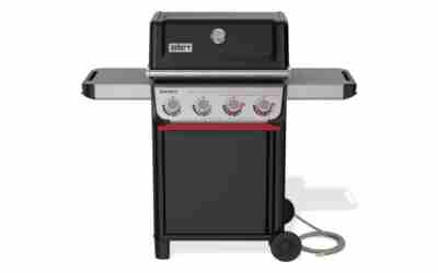 The 5 Best Natural Gas BBQ Grills of 2026