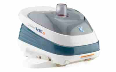 The 8 Best Small Pool Vacuum Cleaners of 2026