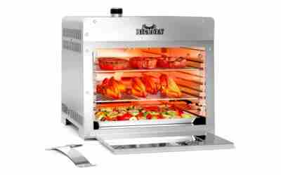 The 7 Best Infrared Gas Grills of 2026