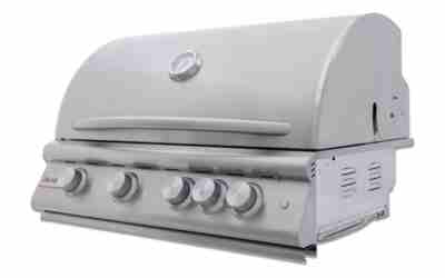 The 10 Best NG Grills of 2026