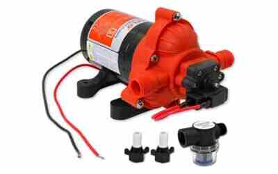 The 8 Best Solar Submersible Water Pumps For Africa of 2026