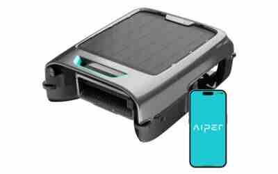 The 8 Best Pool Cleaners For Inground Pools of 2026