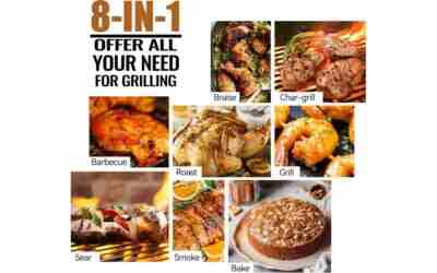 The 16 Best Pellet Grills And Smokers of 2026