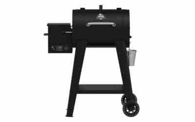 The 10 Best Wood Pellet Grills of 2026