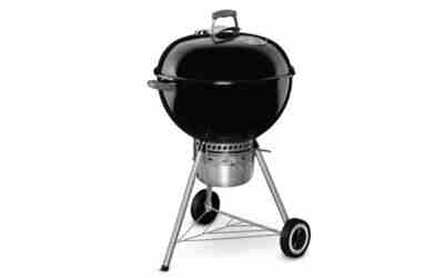 The 9 Best BBQ Grills of 2026