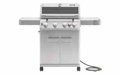 The 6 Best Natural Gas Grills of 2026