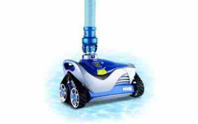 The 8 Best Suction Side Pool Cleaners of 2026