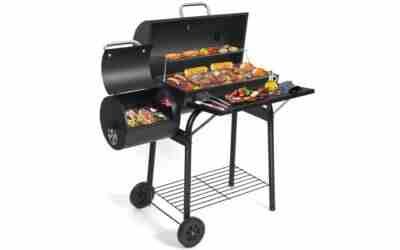 The 10 Best BBQ Grills And Smokers of 2026