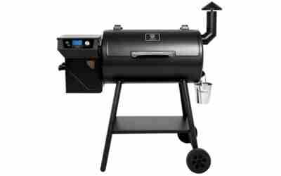 The 10 Best Z Grills of 2026