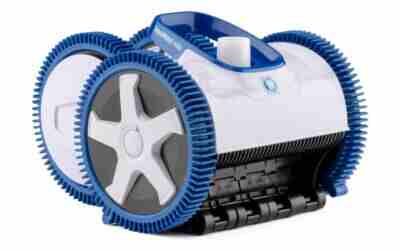 The 8 Best Pool Cleaners For Above Ground Pools of 2026