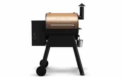The 10 Best Smoker Grills of 2026
