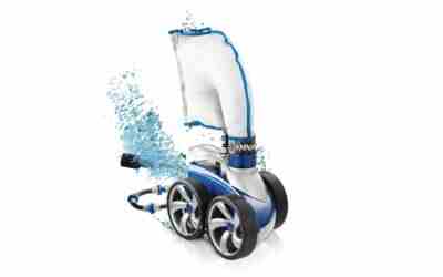 The 4 Best Pressure Pool Cleaners of 2026