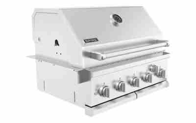 The 7 Best Outdoor Kitchen Grills of 2026