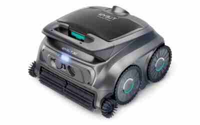 The 8 Best Above Ground Pool Vacuum Cleaners of 2026
