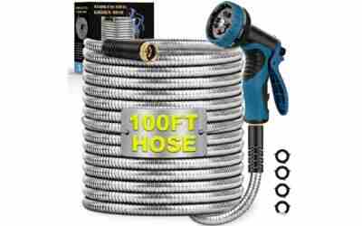 The 8 Best Retractable Garden Hoses of 2026