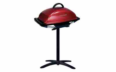 The 10 Best Outdoor Electric Grills of 2026